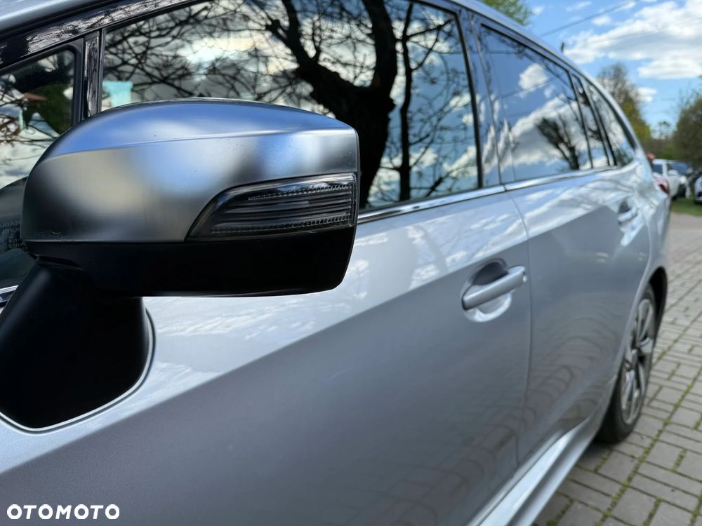 Subaru Levorg 1.6 GT-S Comfort CVT - 15