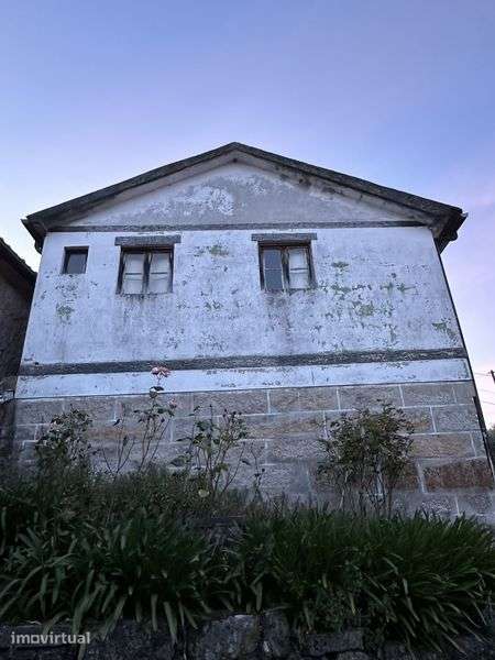 Moradia para reconstruçao - Grande imagem: 2/7