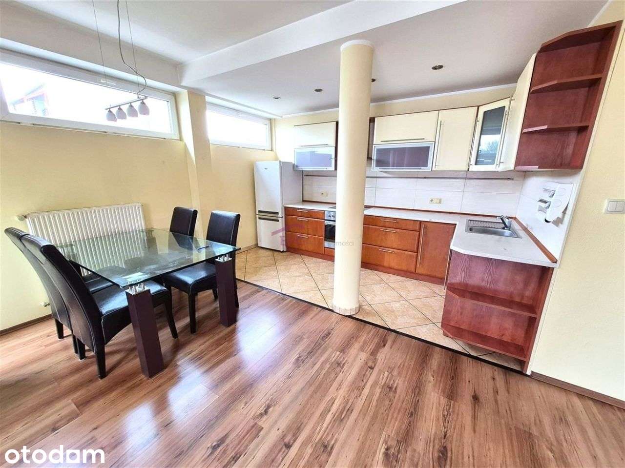 Katowice Kolista, 60 m², winda, od zaraz!