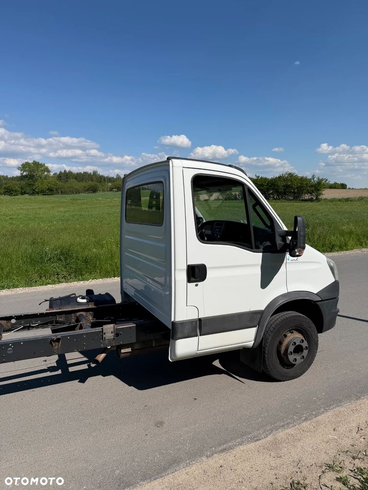 Iveco 50C17 - 6
