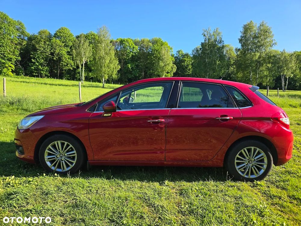 Citroën C4 1.6 VTi Seduction - 2