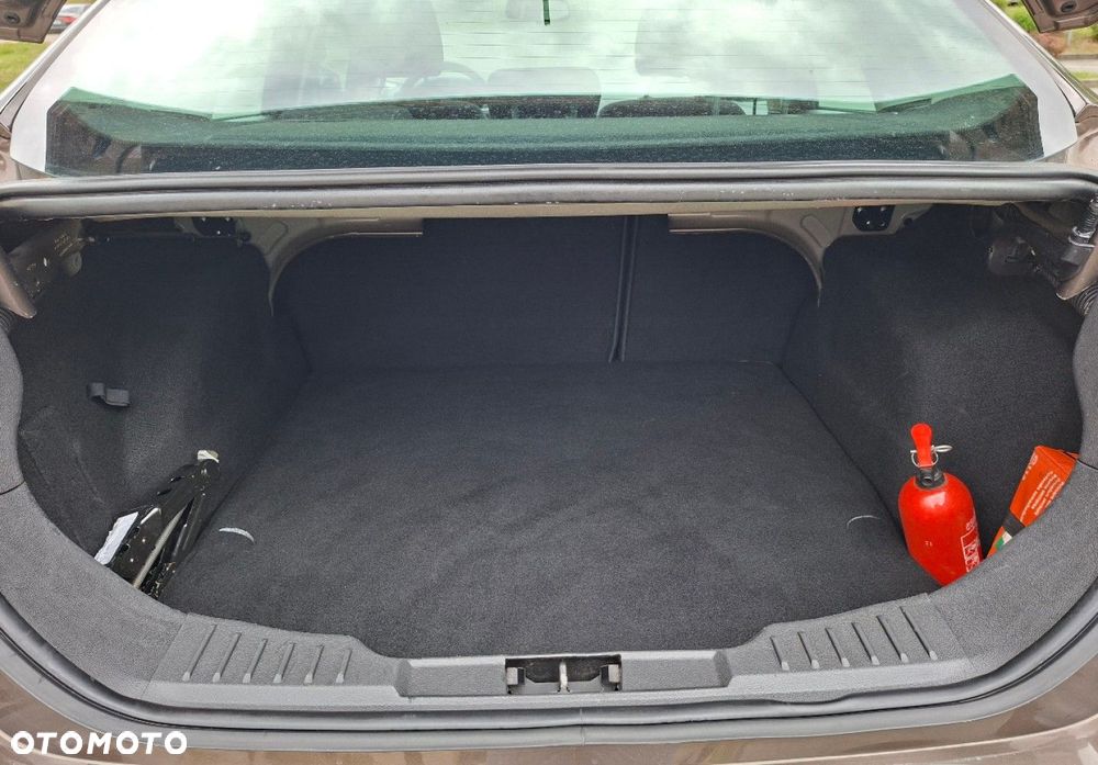 Ford Focus - 13