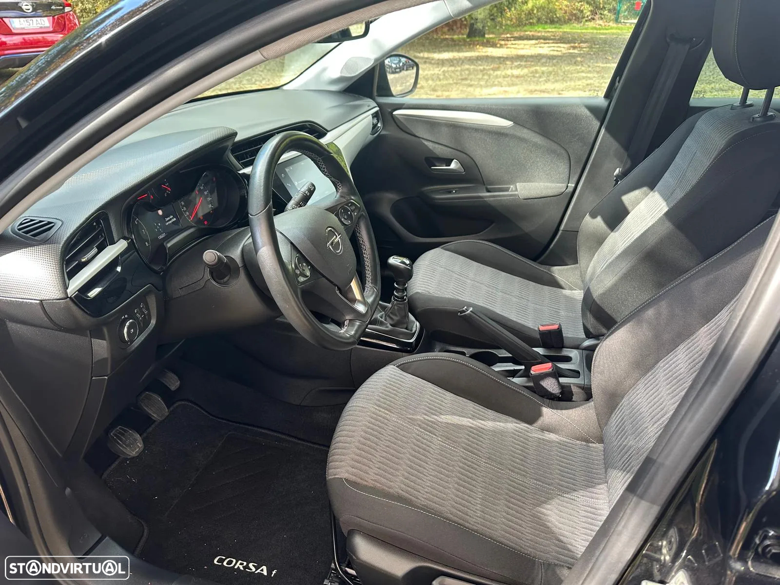 Opel Corsa 1.5 D Edition - 7