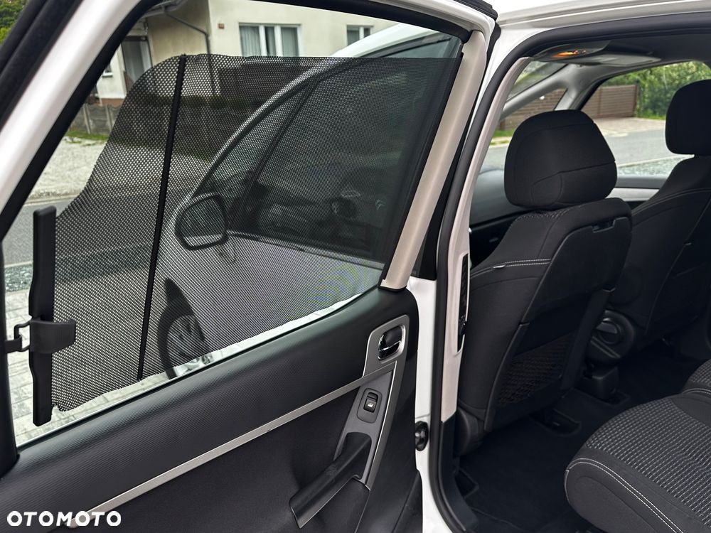 Citroën C4 Picasso - 25