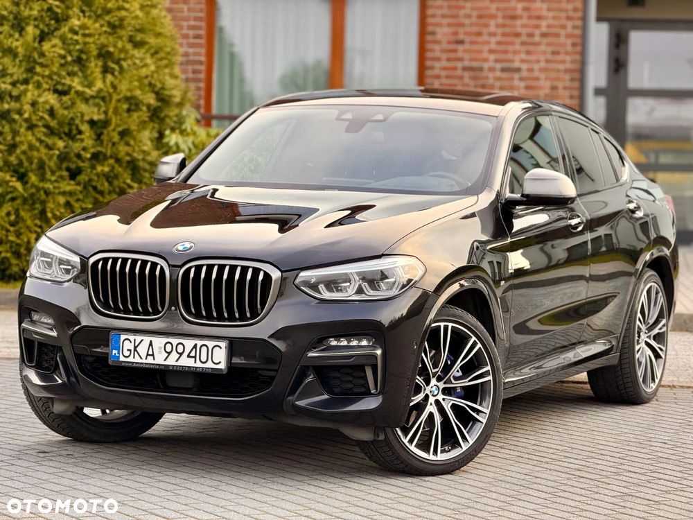 BMW X4 - 7