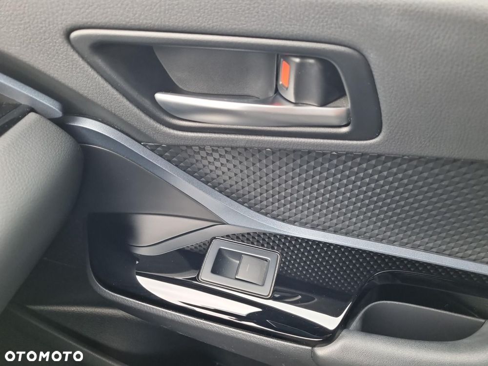 Toyota C-HR 2.0 Hybrid Style - 23