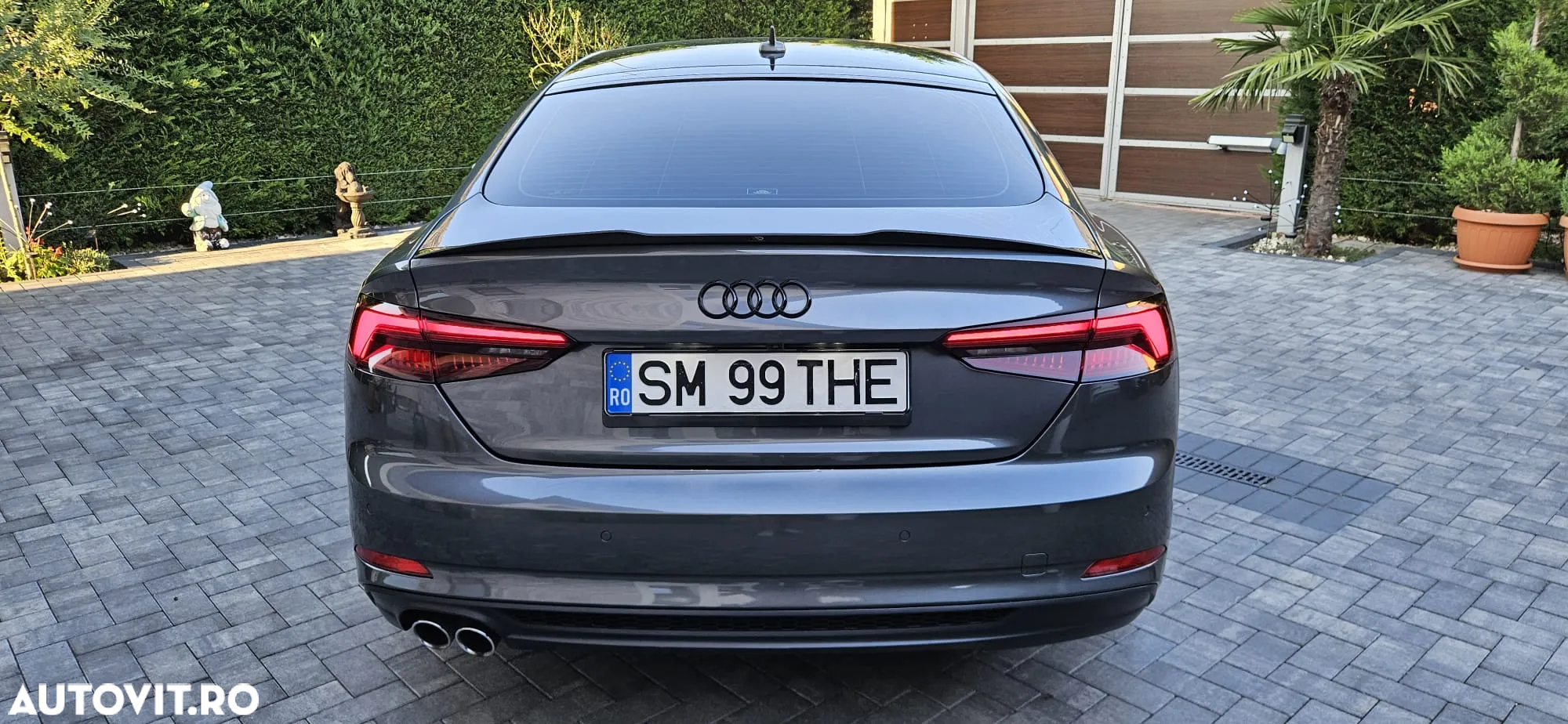 Audi A5 - 6