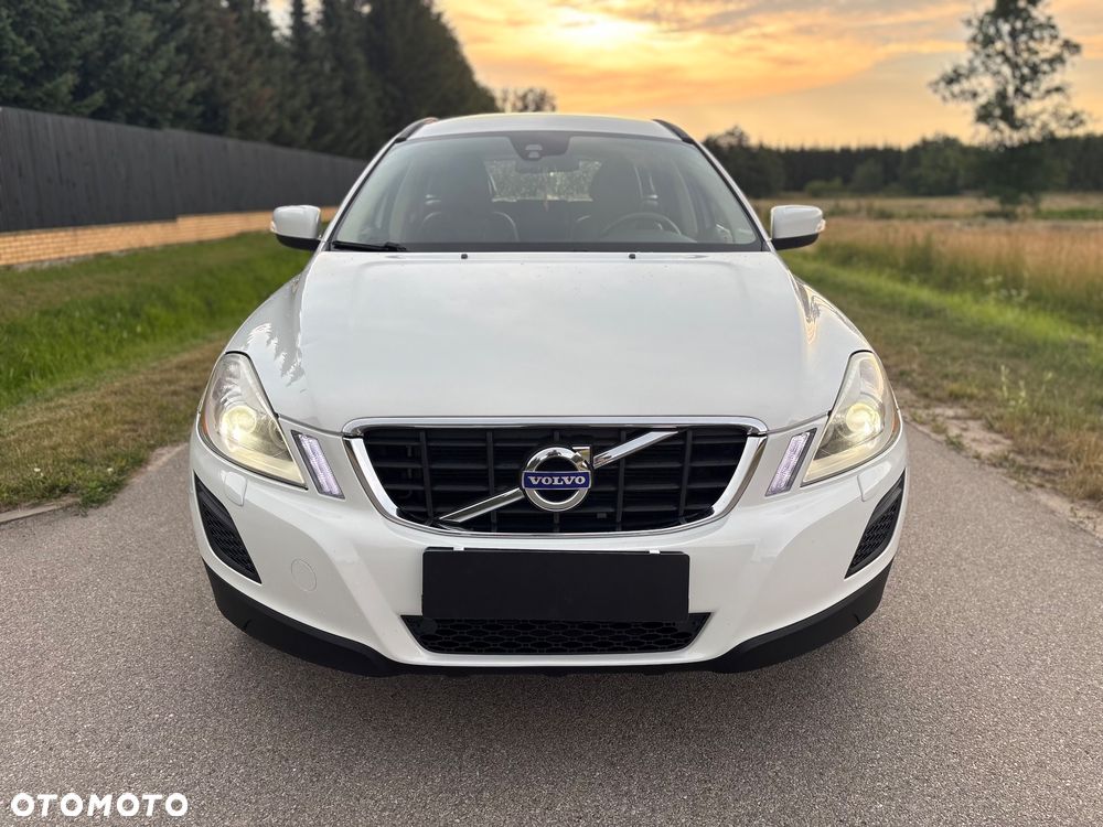 Volvo XC 60 - 2