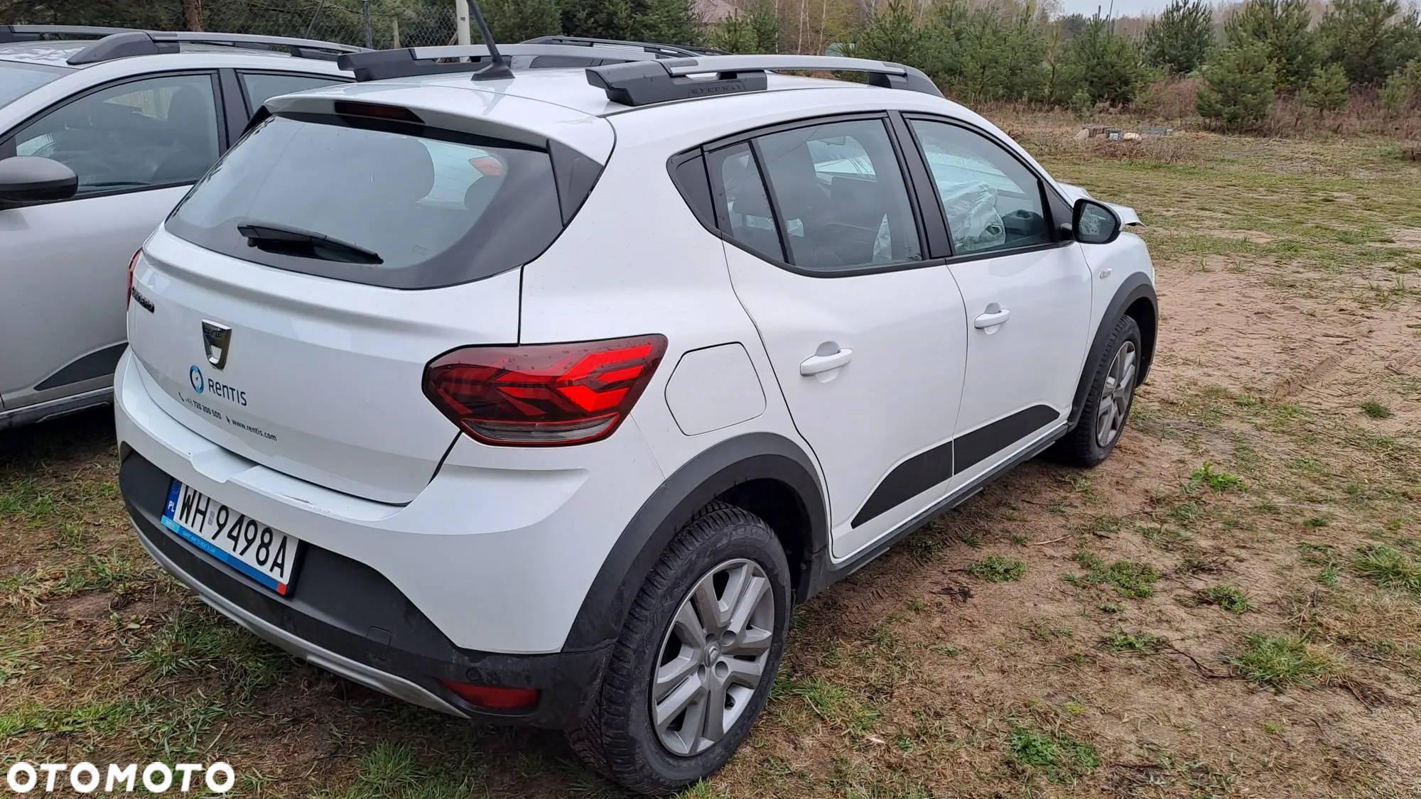 Dacia Sandero Stepway 1.0 TCe Comfort - 7