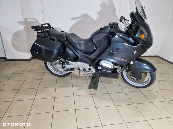 BMW RT