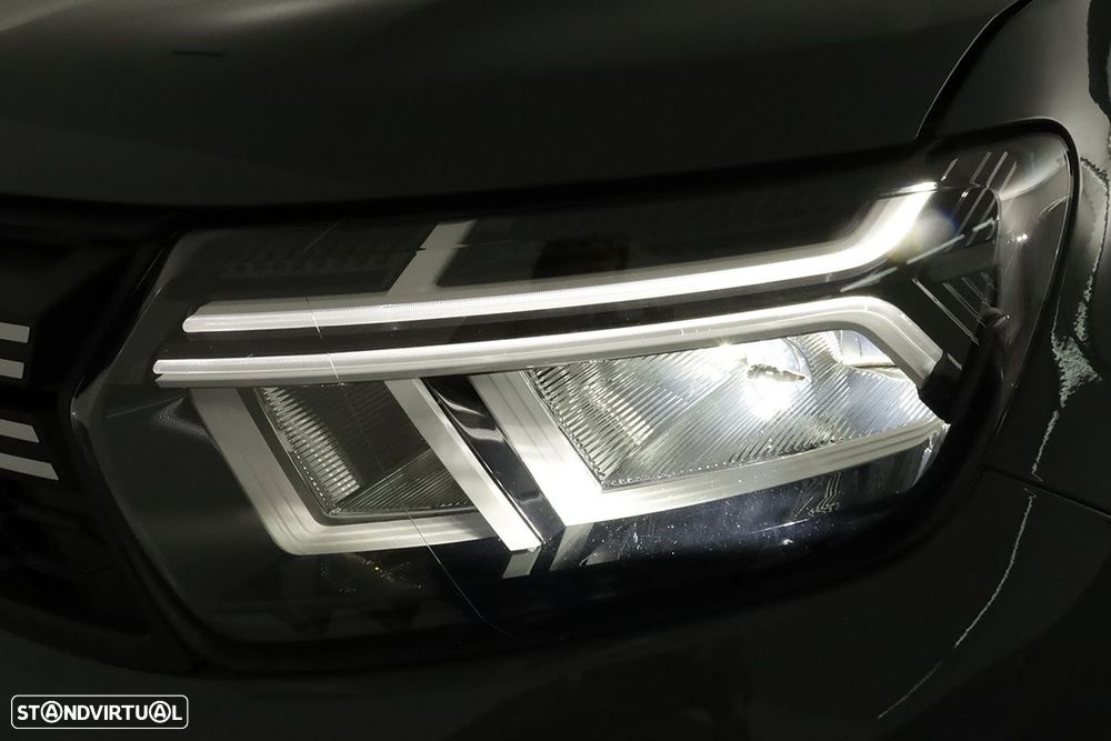 Dacia Duster 1.0 TCe ECO-G Journey+ Up&Go Bi-Fuel - 5