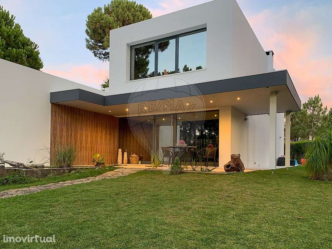 Moradia T5 para venda - Grande imagem: 2/50