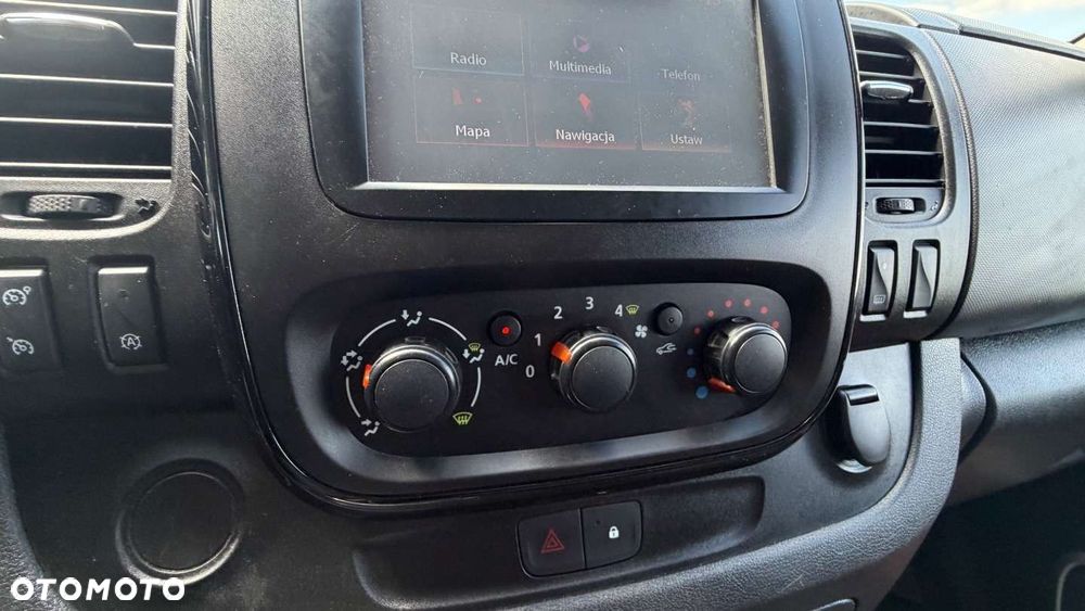 Opel Vivaro - 39