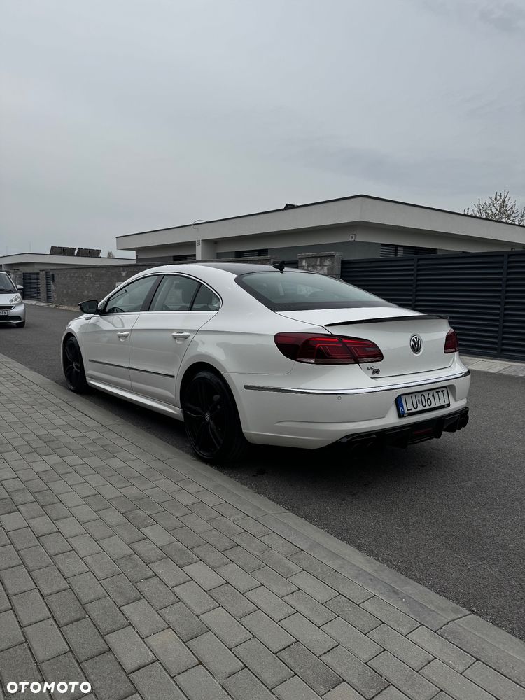 Volkswagen CC - 5