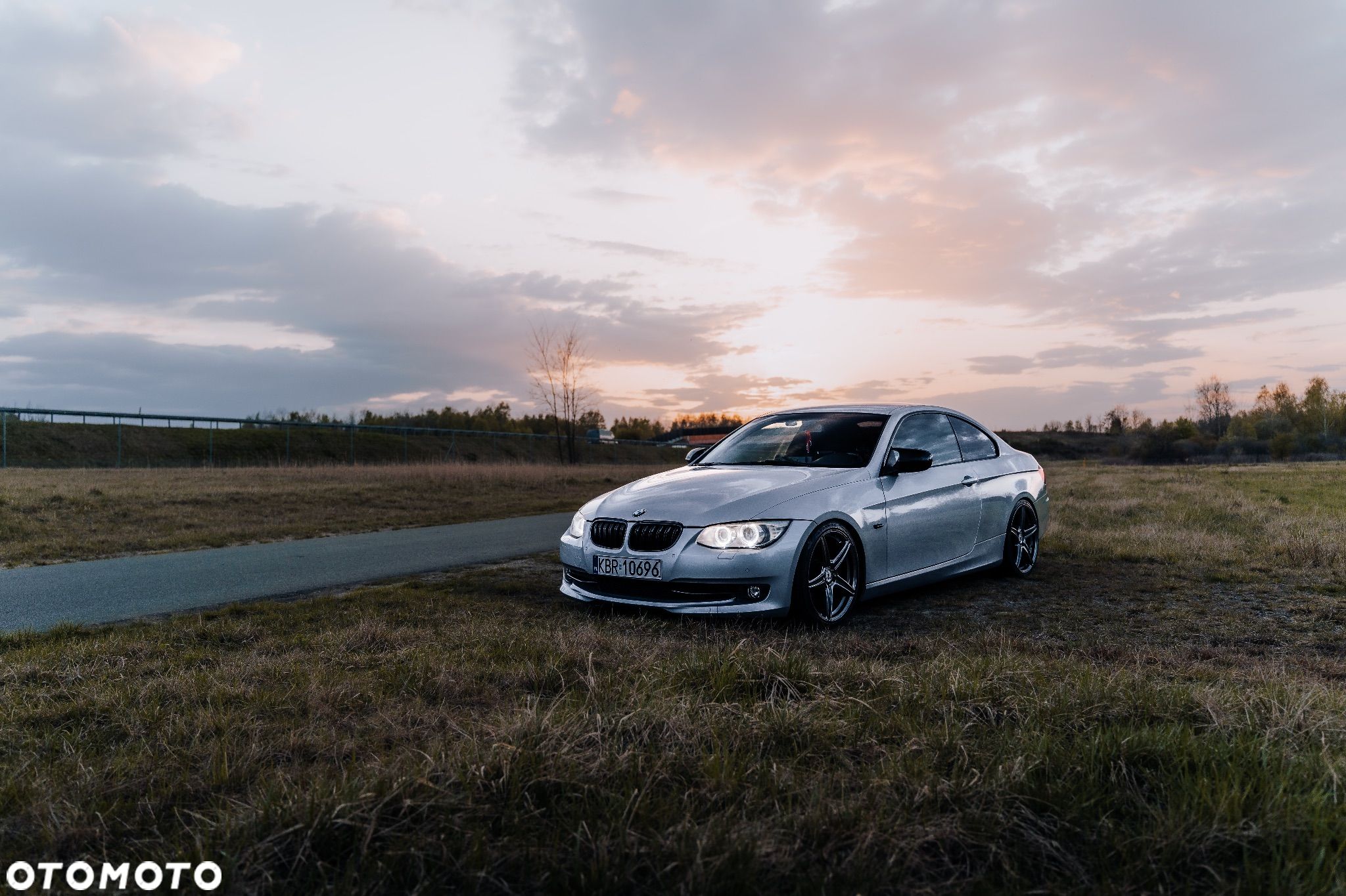 BMW Seria 3 - 1