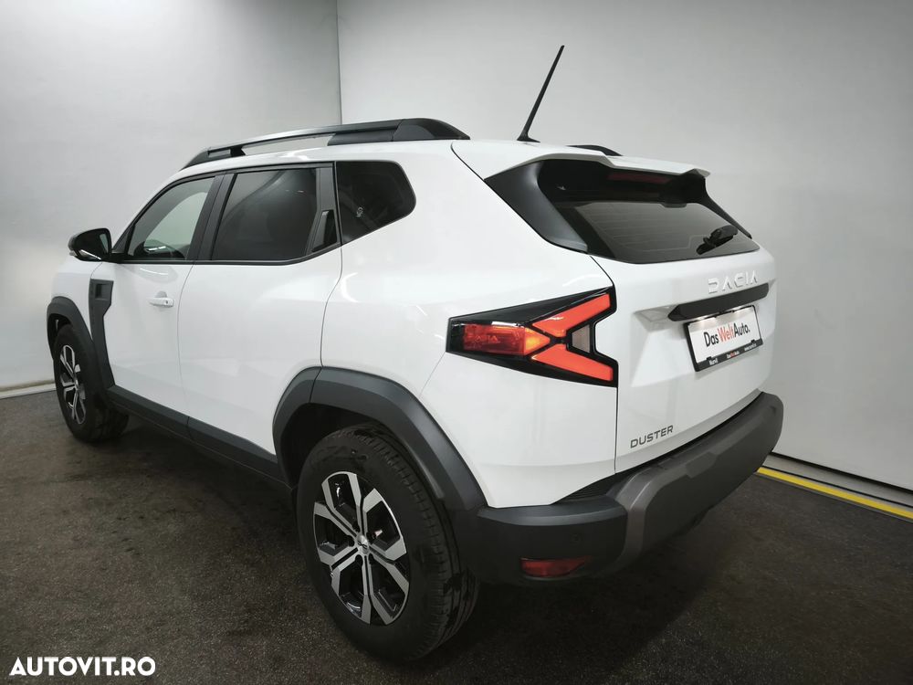 Dacia Duster - 3
