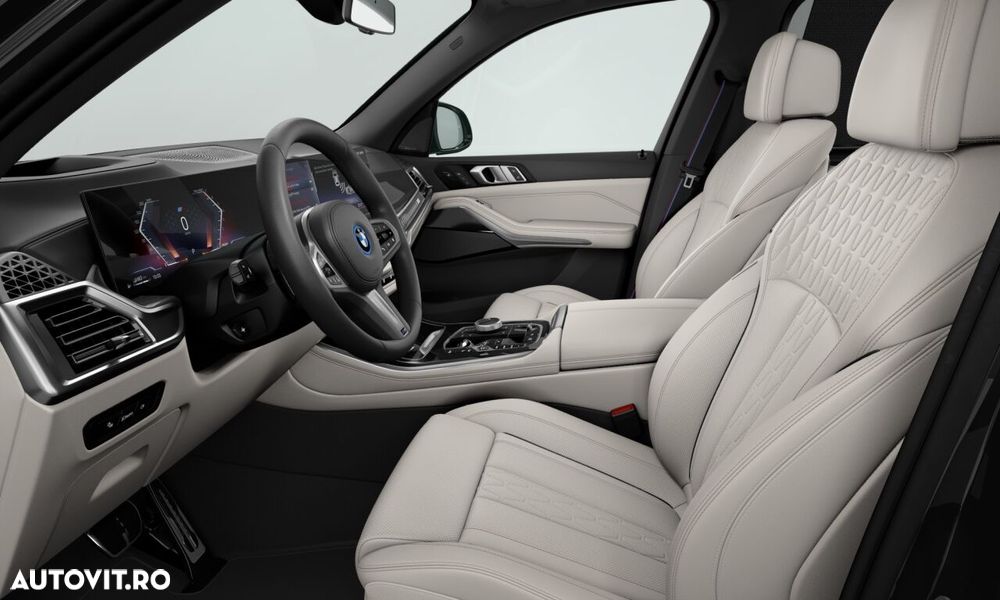 BMW X5 - 5