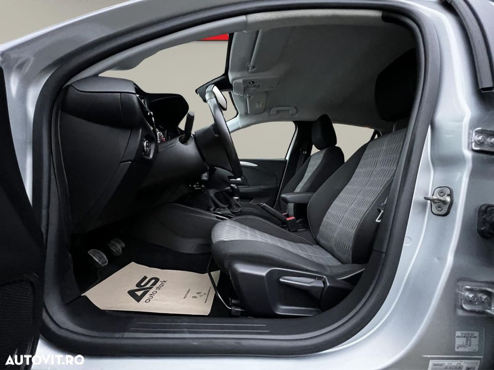 Opel Corsa 1.2 Start/Stop Edition - 14