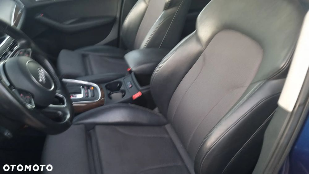 Audi Q5 2.0 TDI Quattro (clean diesel) S tronic - 17