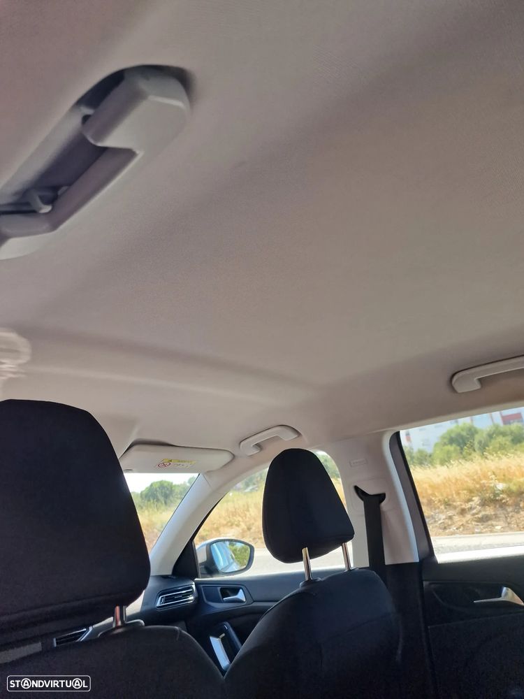 Peugeot 308 1.6 HDi Active - 16