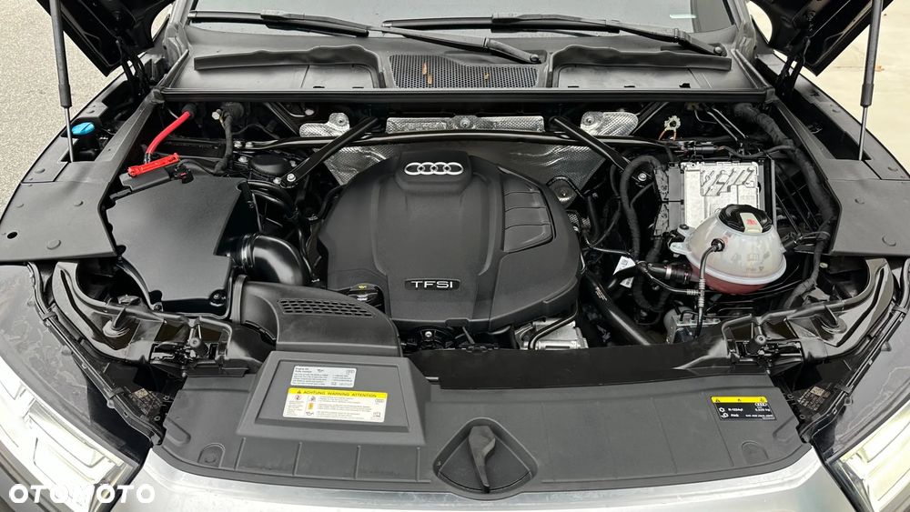 Audi Q5 2.0 TFSI Quattro S tronic design - 21