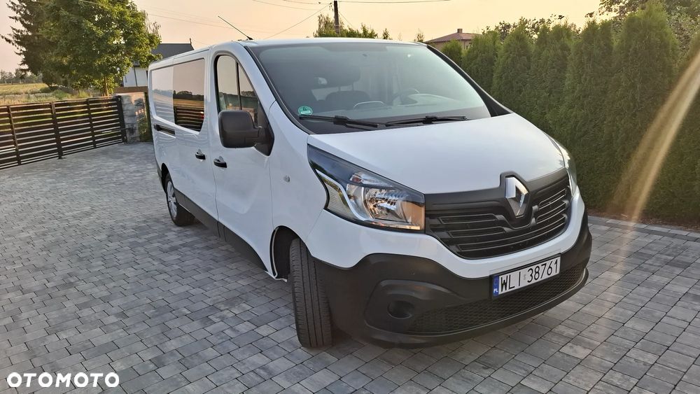 Renault Trafic - 9