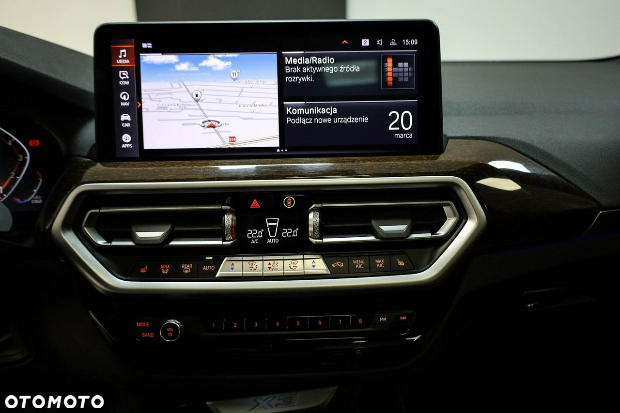 BMW X3 - 11