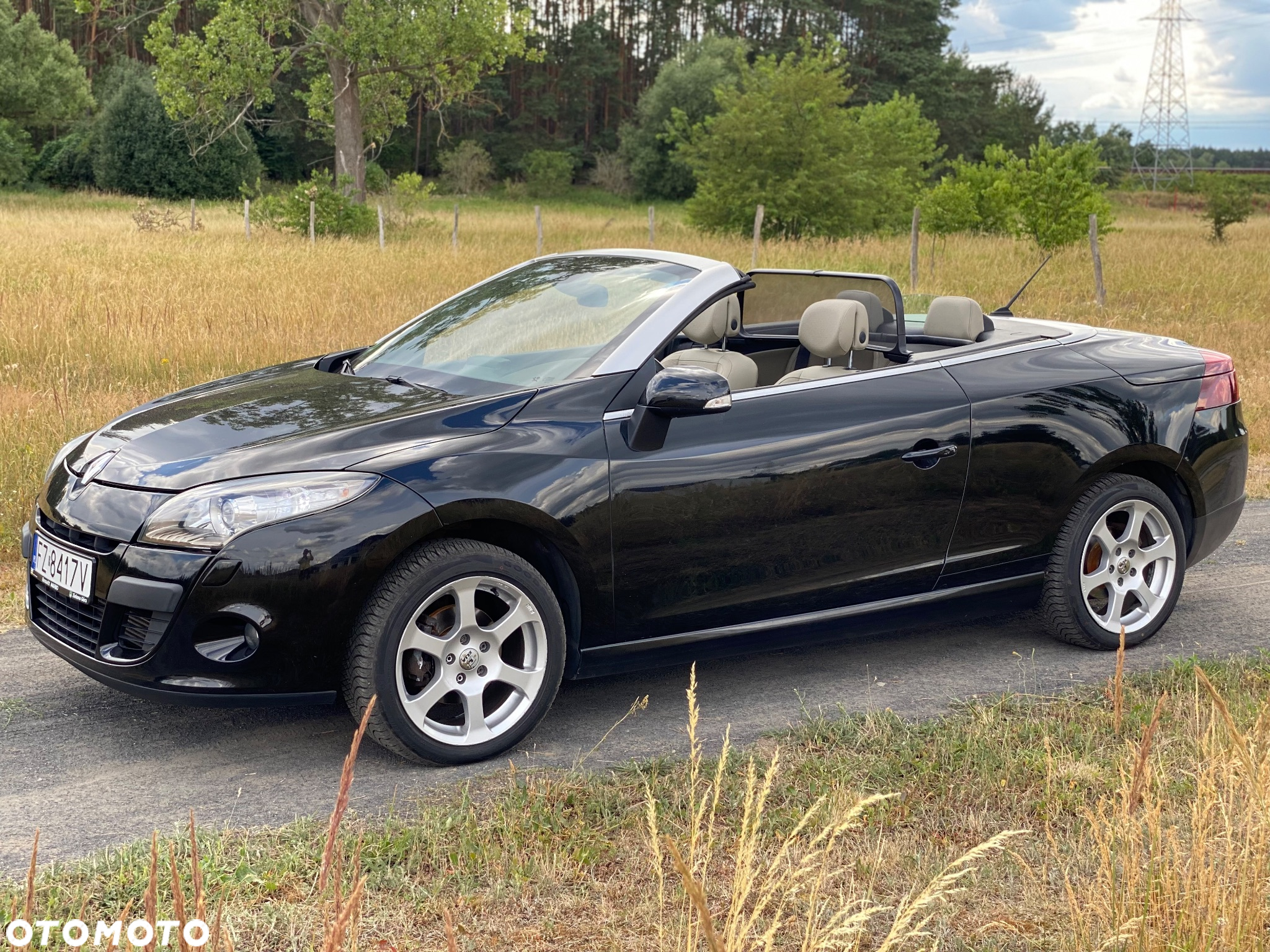 Renault Megane TCe 130 Coupe-Cabriolet Luxe - 8