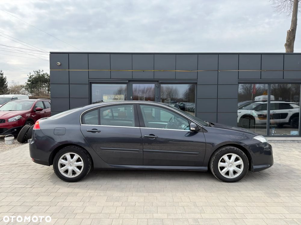 Renault Laguna 2.0 Turbo Dynamique - 18