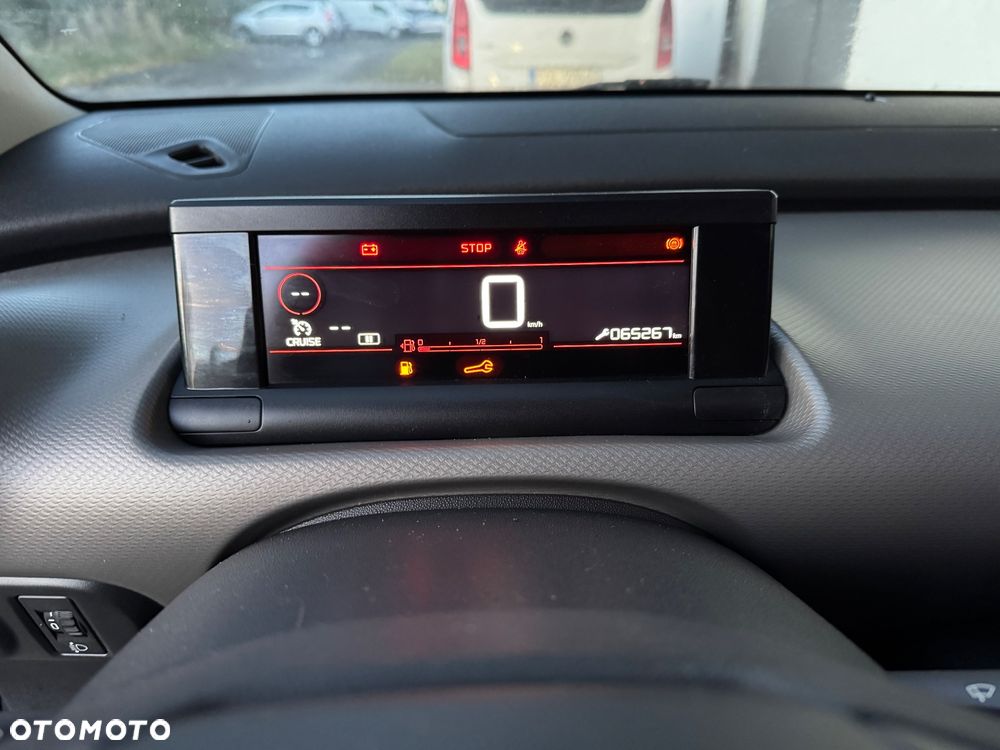 Citroën C4 Cactus Pure Tech 110 Stop&Start Feel Edition - 23