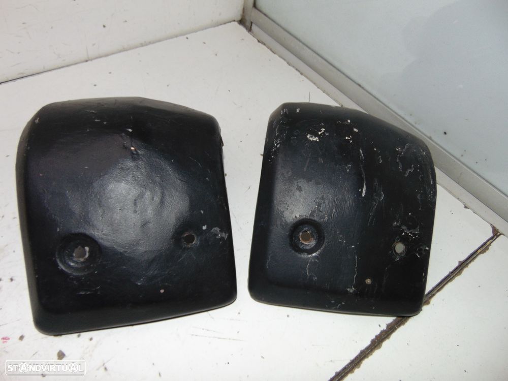 Renault trafic palas sol/Cantos - 6