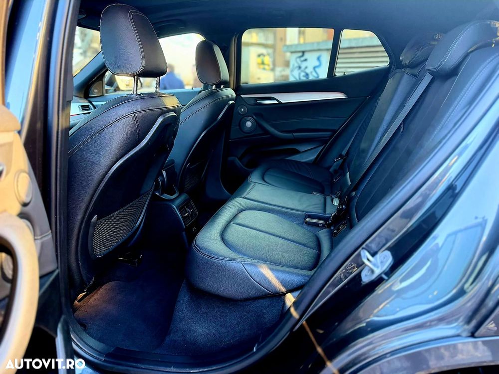 BMW X2 xDrive25e M Sport - 8