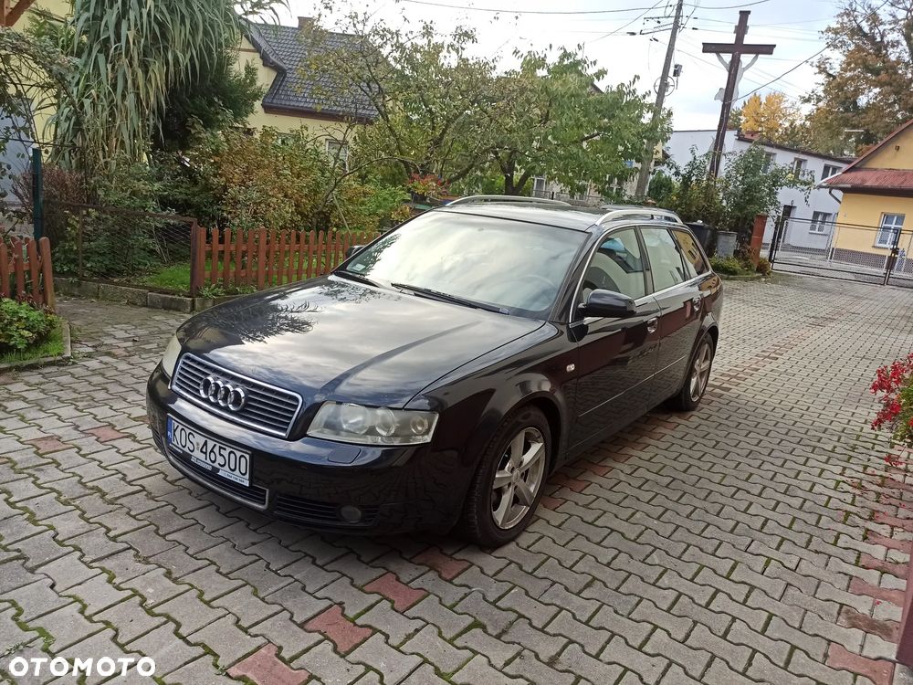 Audi A4 - 2