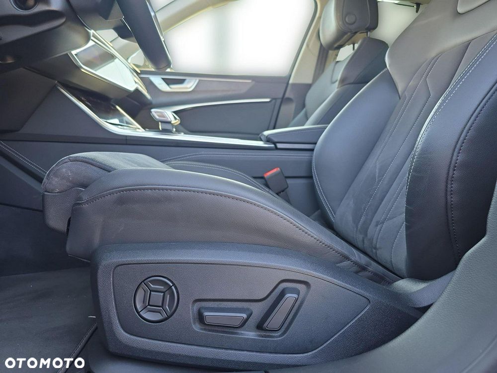 Audi A6 Limousine - 18