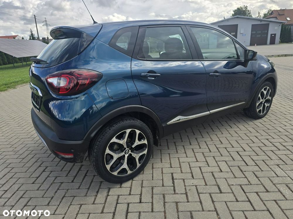 Renault Captur - 10