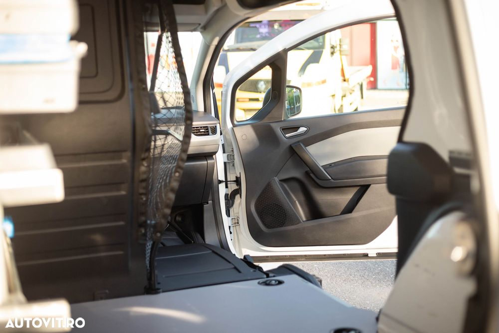 Renault Kangoo BLUE dCi 95 Equilibre - 20