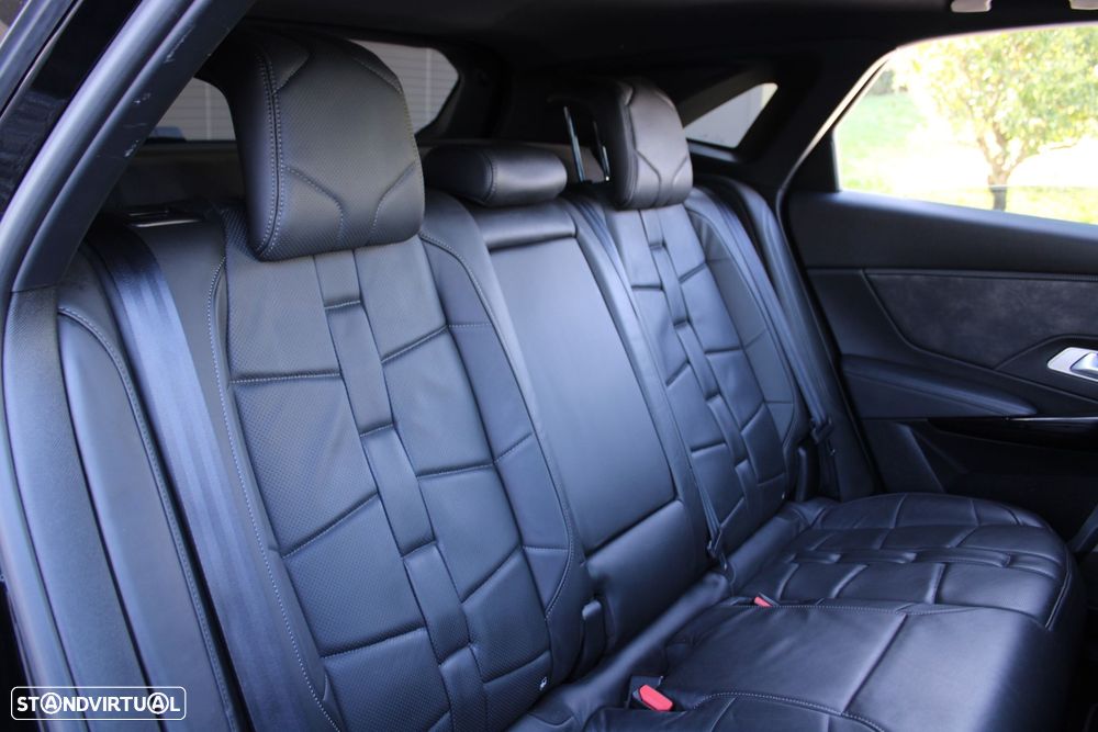 DS DS7 Crossback E-Tense Rivoli EAT8 - 27