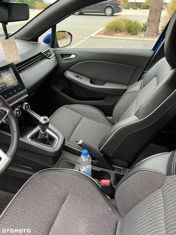 Renault Clio 1.0 TCe Intens - 17