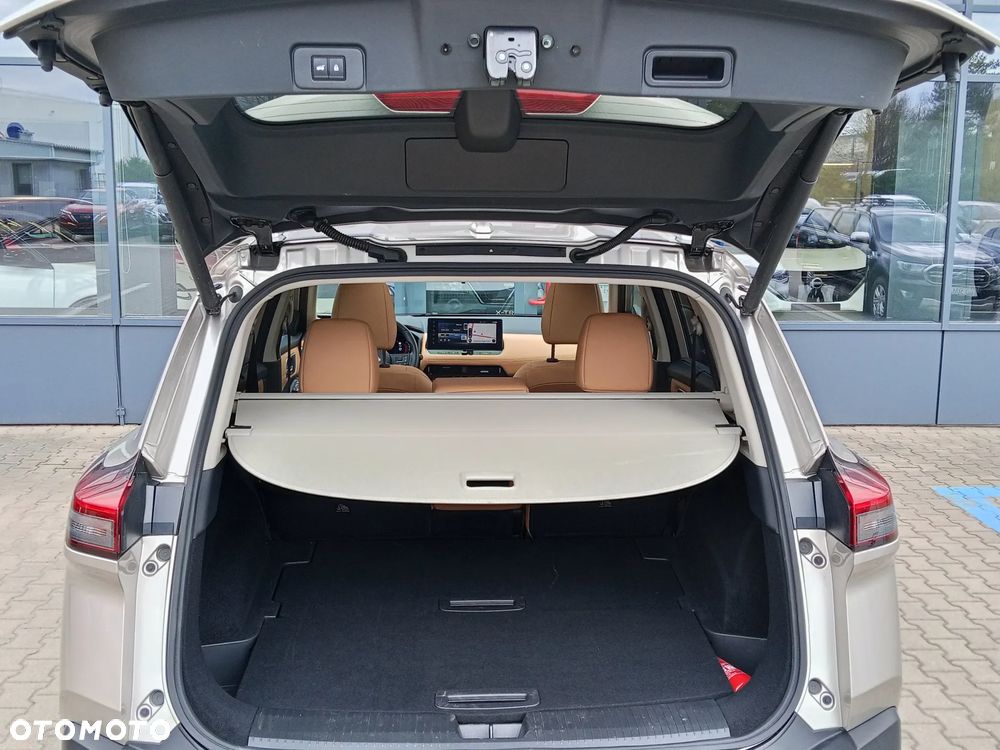 Nissan X-Trail - 19