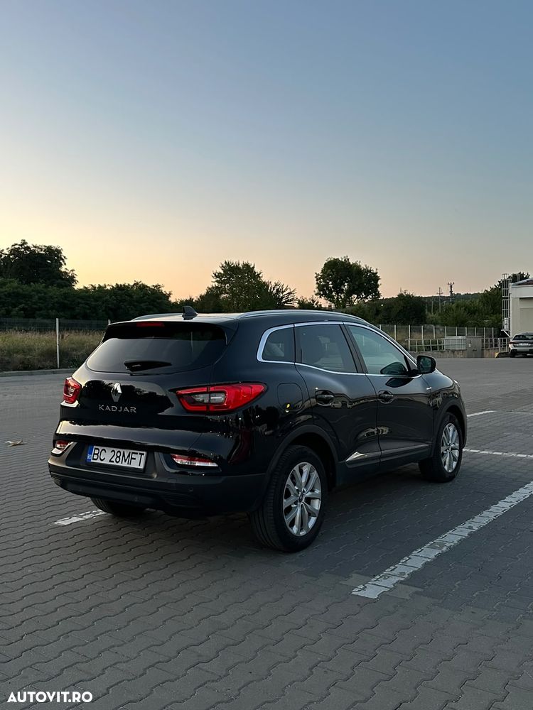 Renault Kadjar - 3