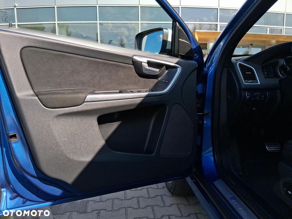 Volvo XC 60 - 16