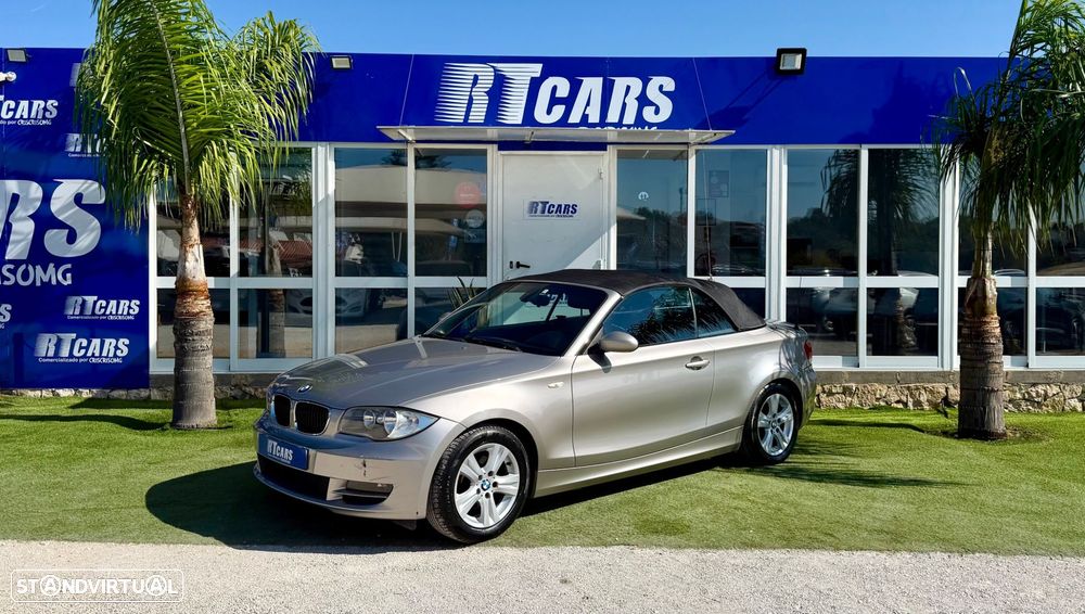 BMW 118 d - 2