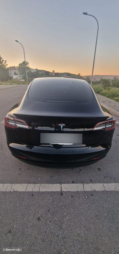 Tesla Model 3 Performance Dual Motor AWD - 3