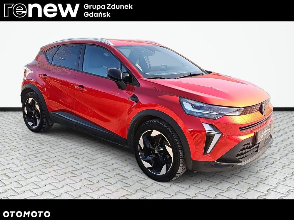 Renault Captur - 3