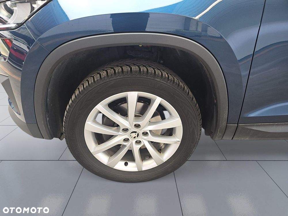 Skoda Kodiaq 2.0 TDI 4x4 Ambition DSG - 29