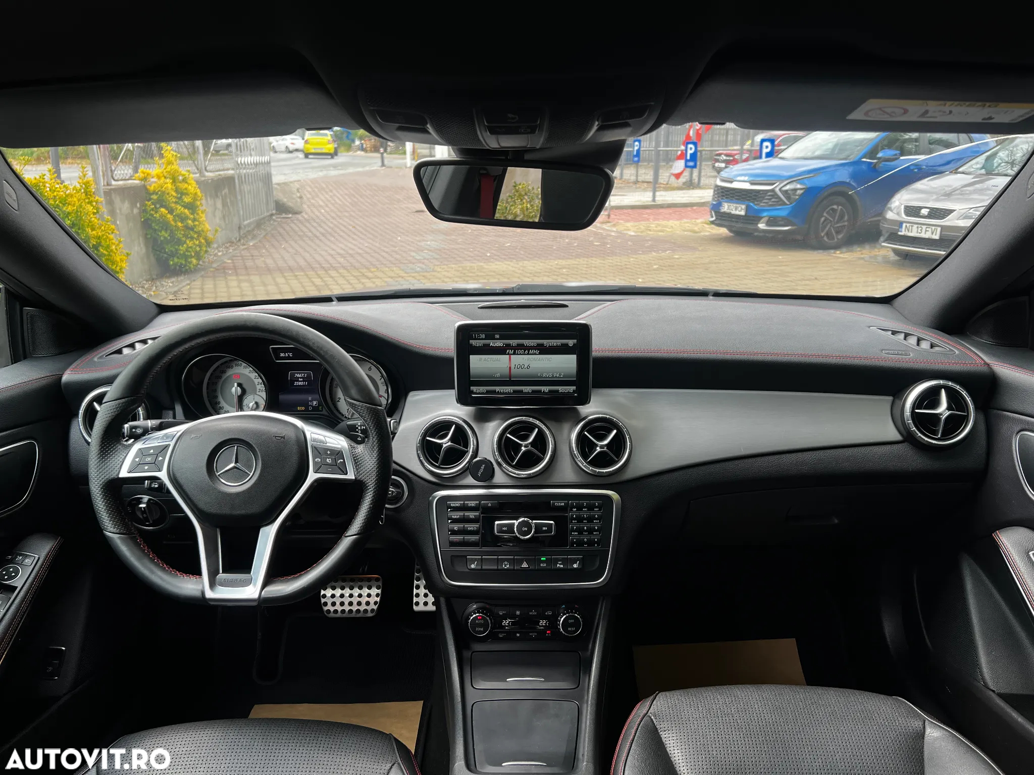 Mercedes-Benz CLA 250 4MATIC Aut. - 4