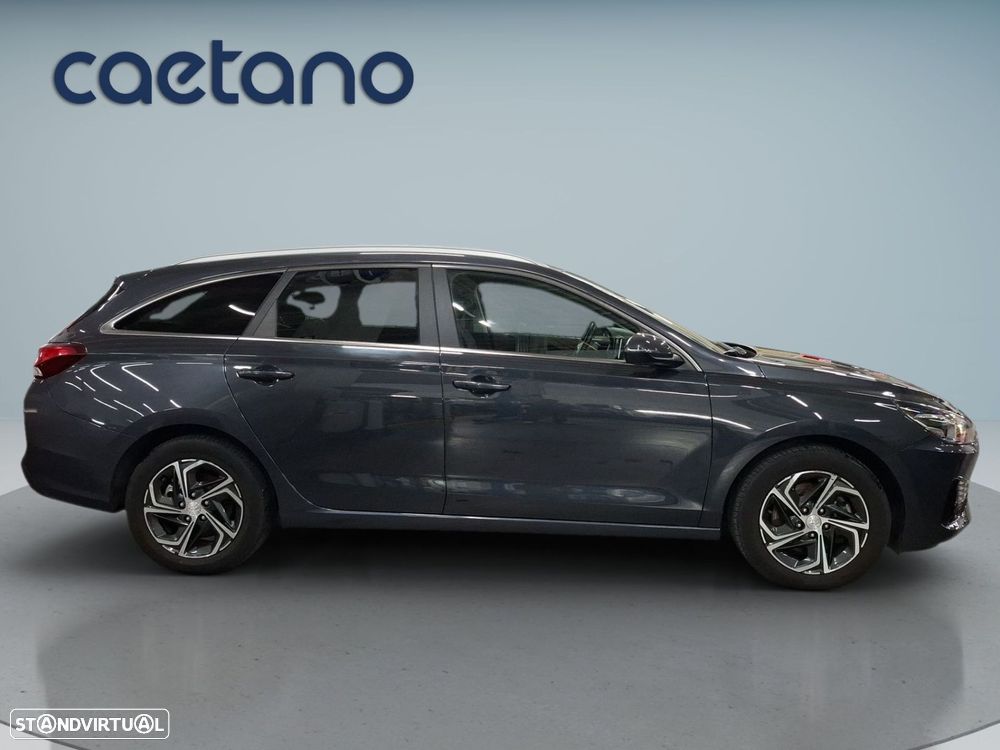 Hyundai i30 1.0 T-GDI Style Plus - 9