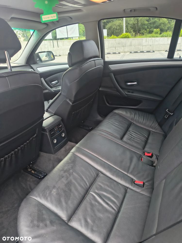 BMW Seria 5 530xd - 6