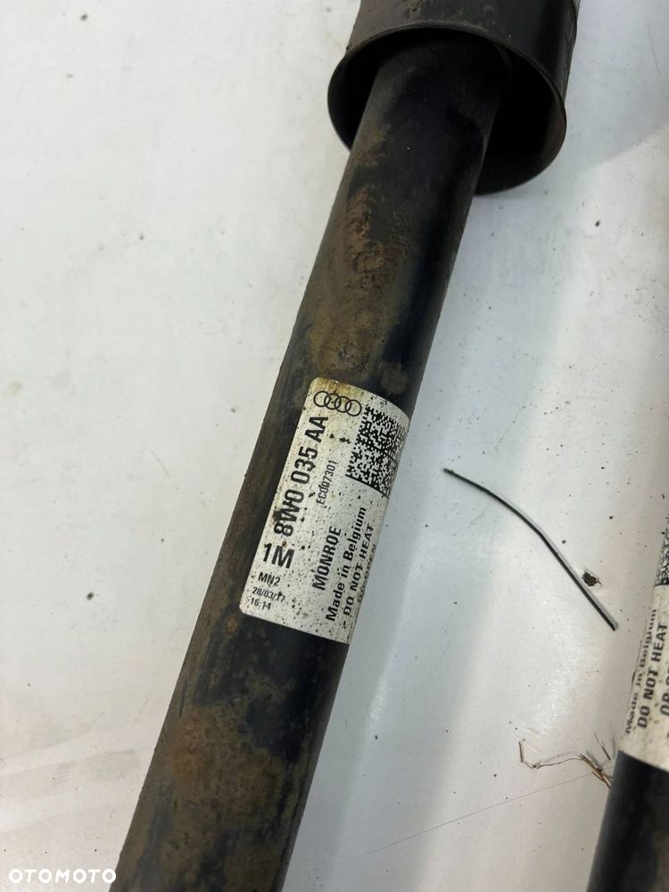 8W0 035 AA Amortyzator tylny 1.4 TFSI Audi A4 S4 B9 TYŁ - 16