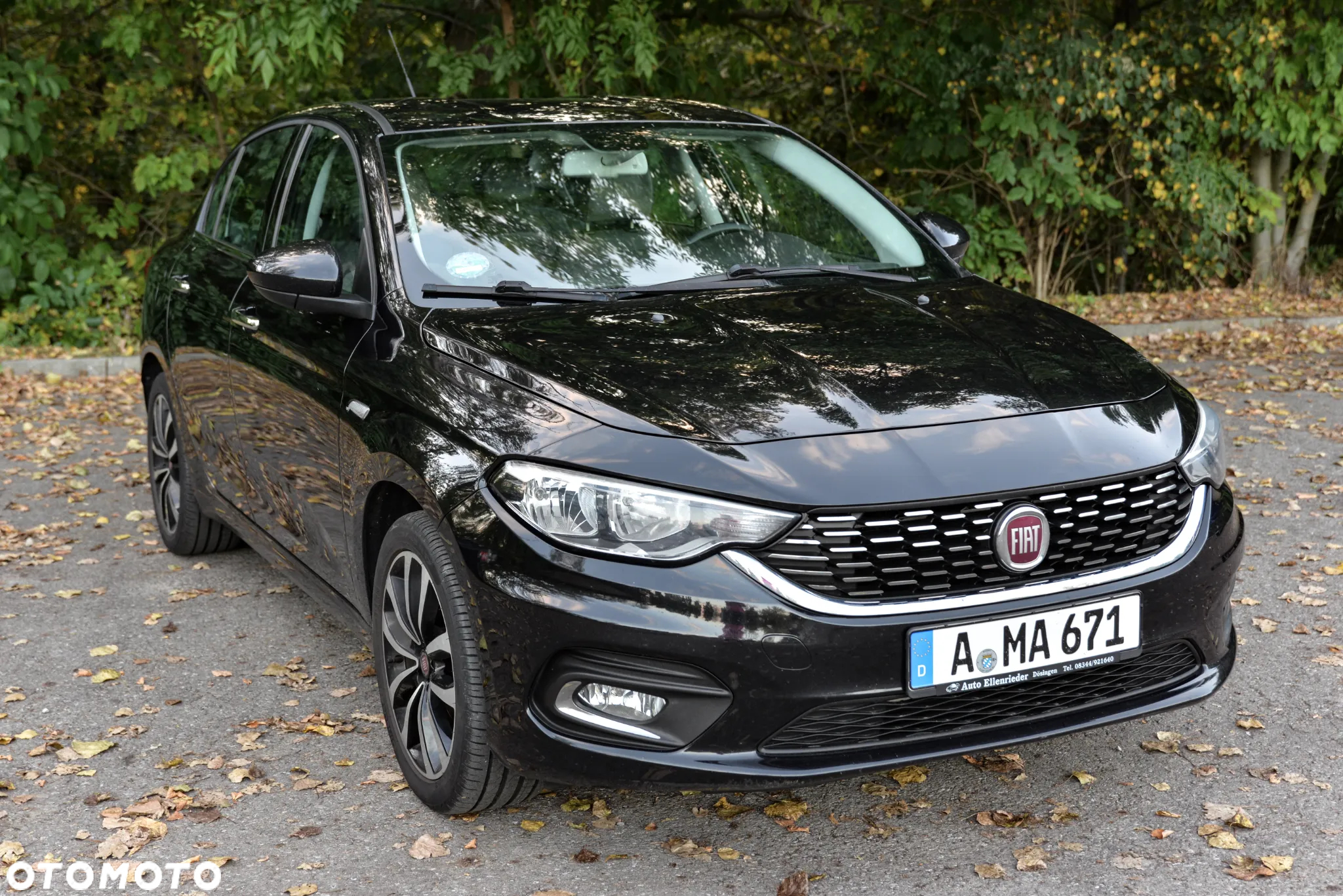 Fiat Tipo 1.4 16v Lounge - 3